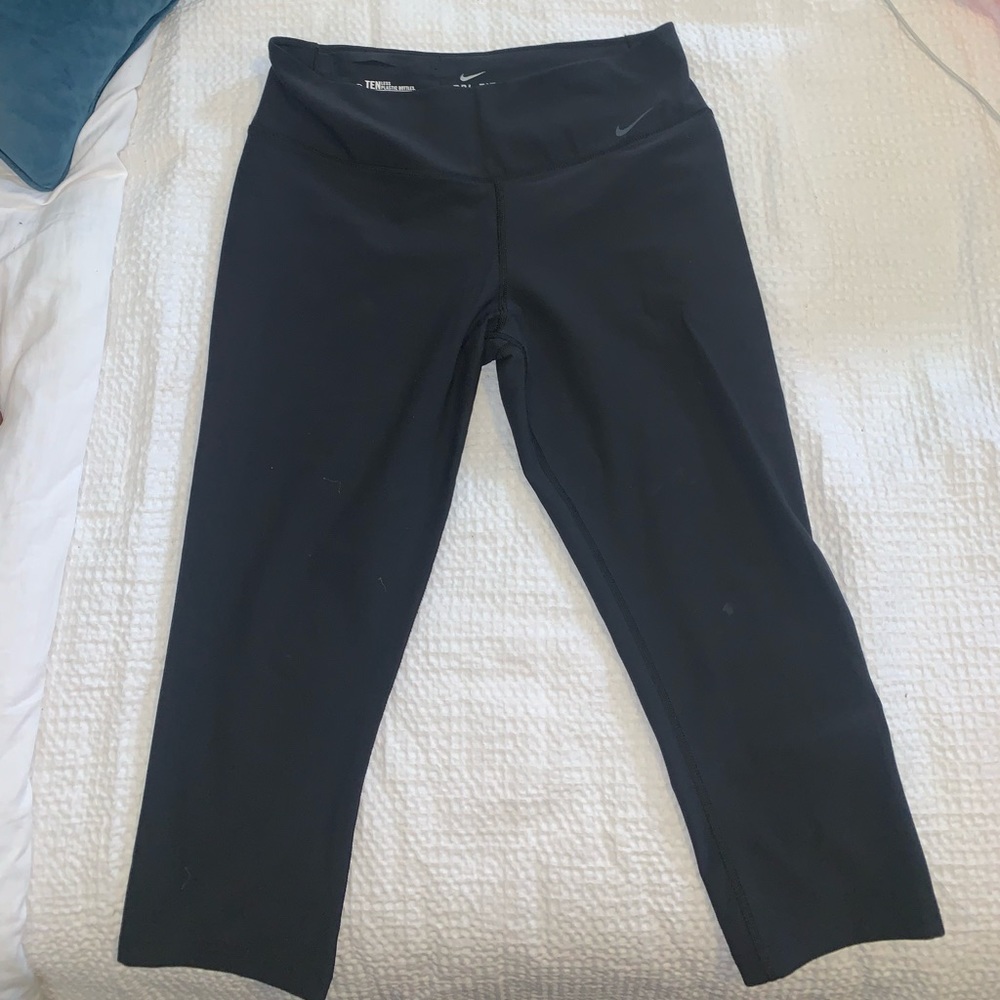 Nike running leggings!